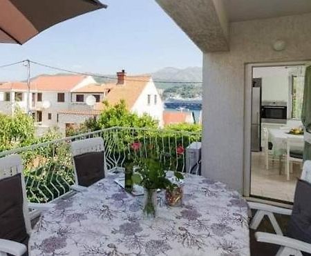 Apartment Veve Dubrovnik Exterior foto