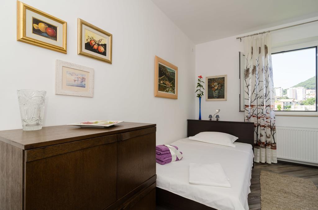 Apartment Veve Dubrovnik Exterior foto