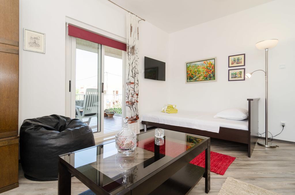 Apartment Veve Dubrovnik Exterior foto