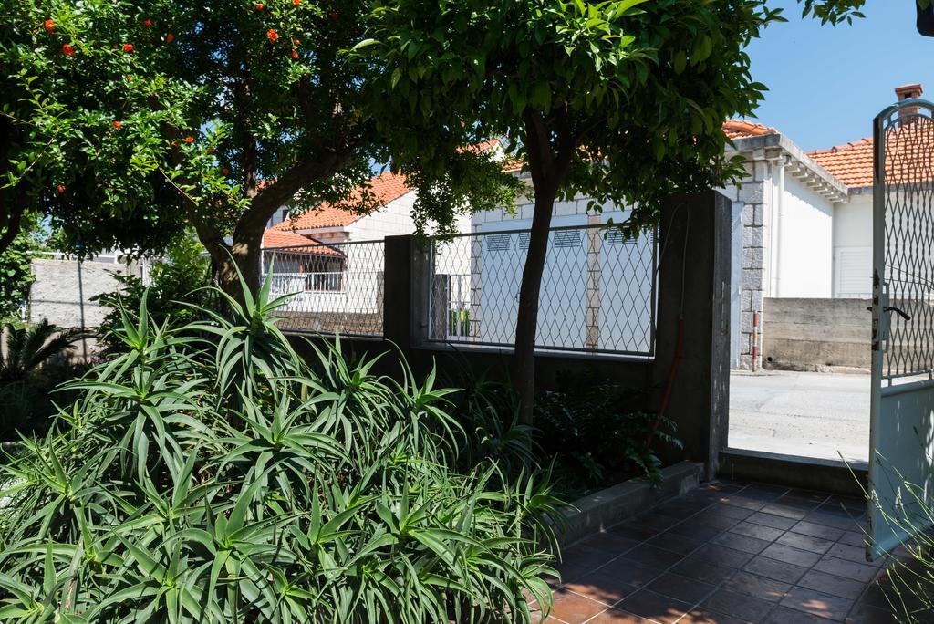 Apartment Veve Dubrovnik Exterior foto